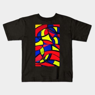 Enhancement of Amusement Kids T-Shirt